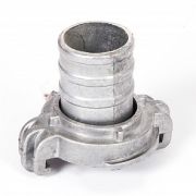 Головка рукавная пожарная ГР-50 алюминий