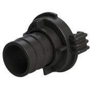 Головка рукавная пожарная ГР-50 пластик