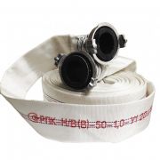 Рукав пожарный для ПК DN50 в сборе с ГР-50 алюминий (КНР)