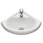 Рукомойник Santeri Радиан 48 белый