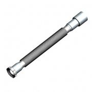 T113 Гибкая труба удлиненная 1½