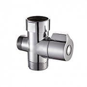 Дивертор поворотный (катриджный) Ligeya P3T