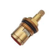 Кран-букса металлокерамическая 1/2