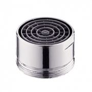 Аэратор с внешней резьбой 25мм Ligeya P70