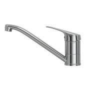 Смеситель для кухни с длинным изливом Ligeya L4227