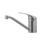 Смеситель для кухни с коротким изливом Ligeya L4504