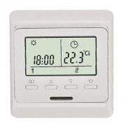 Терморегулятор E 51.716