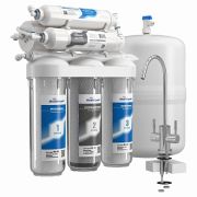 Система очистки воды АКВАБРАЙТ АБФ-ОСМО-6