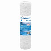 Картридж АКВАБРАЙТ ВП-10 М веревочн. 10 мкм. SL10