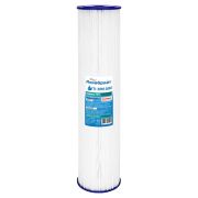 Картридж АКВАБРАЙТ ГП-20 М-20 ББ гофрированный 20 мкм, BB20