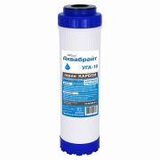 Картридж АКВАБРАЙТ угольный УГА-10 SL10