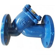 Фильтр ОСАДОЧНЫЙ фланц. DN 100 (КНР)