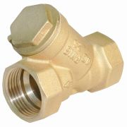 Фильтр сетчатый латунный 40 БАЗ