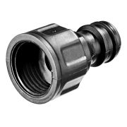 Адаптер штуцерный РОСТОК RI-12 с ВР ½