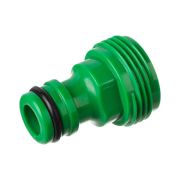 Адаптер штуцерный РОСТОК RE-34 с НР ¾