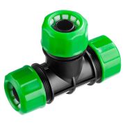 Тройник цанговый РОСТОК RW-34 ¾