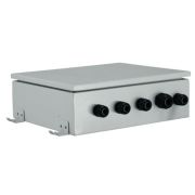 Комплект для подключения испарителя Energolux SDX140G2