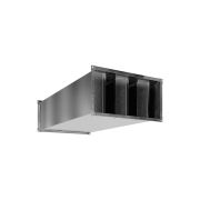 Шумоглушитель Energolux SQRV 60-35/1000