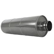 Шумоглушитель Energolux SQC 200/900