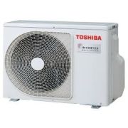 Мульти сплит-системы TOSHIBA RAS-2M18U2AVG-E