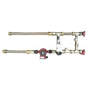 Смесительный узел STM-H 80-10,0-C24-F