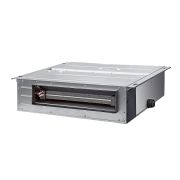 Канальный средненапорный внутренний блок Energolux SMZD34V3AI