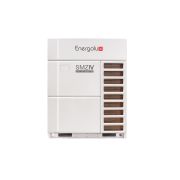 Блок с рекуперацией тепла (трехтрубный) SMZ IV Energolux SMZUR150V4AI