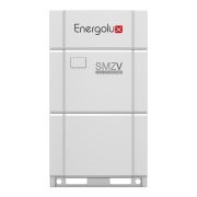 Модульный наружный полноразмерный блок SMZ V Energolux SMZU75V5AI