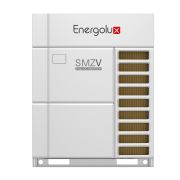 Модульный наружный полноразмерный блок SMZ V Energolux SMZU150V5AI