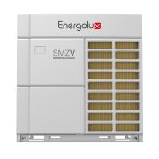 Модульный наружный полноразмерный блок SMZ V Energolux SMZU350V5AI